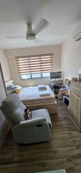 Blk 93A Telok Blangah Parcview (Bukit Merah), HDB 3 Rooms #554886991